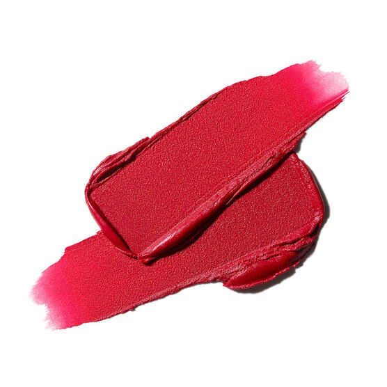 POWDER KISS LS PK HAZY MTE LIPST-RUBY N 